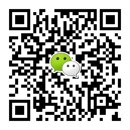 李朝杰微信二维码